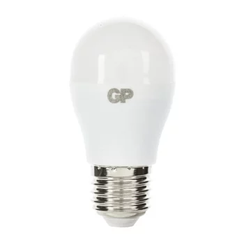 Лампа GP Lighting LEDG45-7WE27-27K-2CRB1(Lighting LEDG45-7WE27-27K-2CRB1)