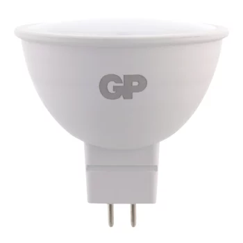 Лампа GP Lighting LEDMR16-5.5WGU5.3-27K-2CRB1(Lighting LEDMR16-5.5WGU5.3-27K-2CRB1)