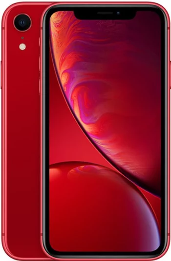 Смартфон Apple(iPhone XR 128Gb Red (Красный))
