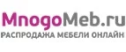 Логотип MnogoMeb.ru
